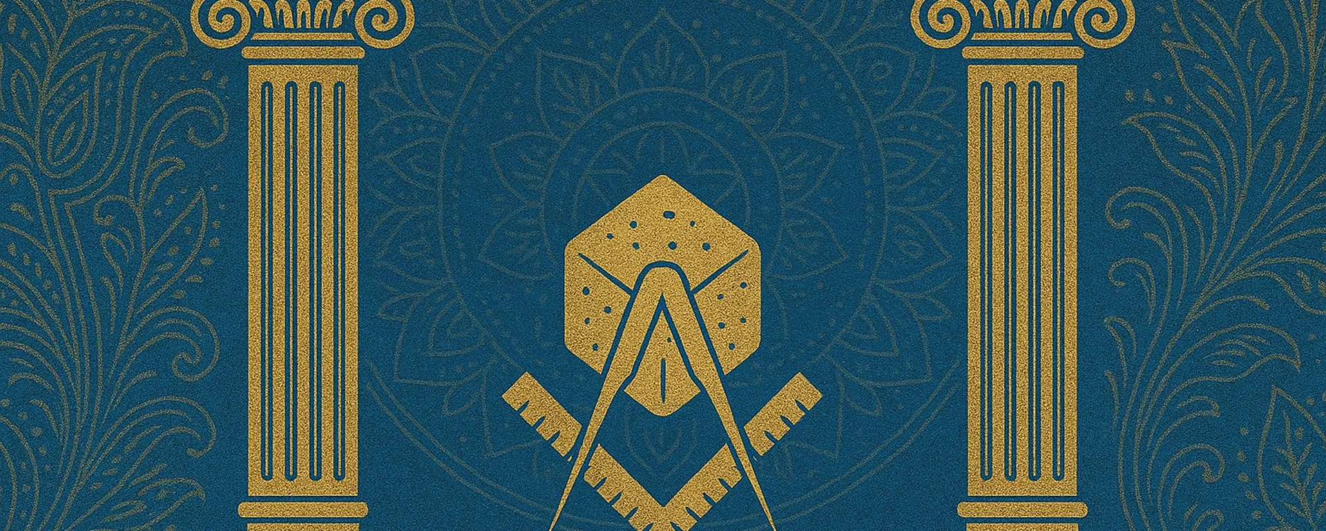 Freemasonry Symbol